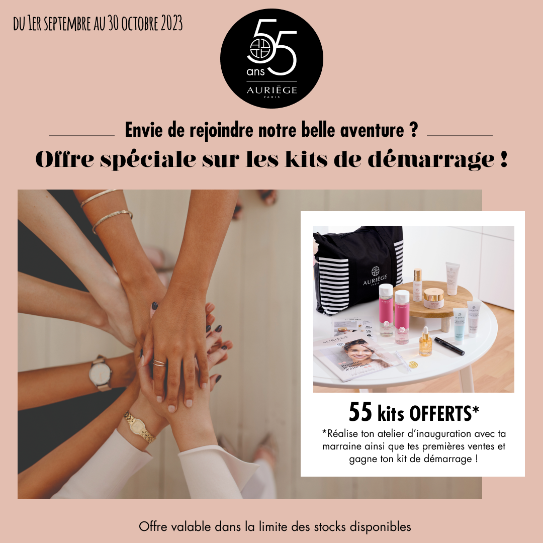 kits offerts kits offerts